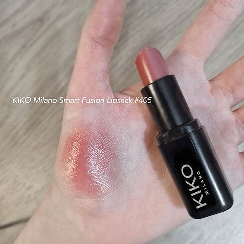 Kiko 405 no ruj