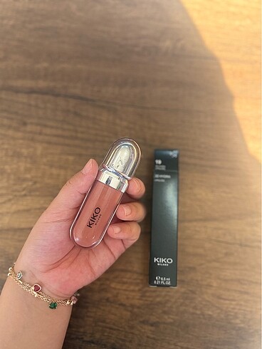 Kiko Kiko 19 gloss
