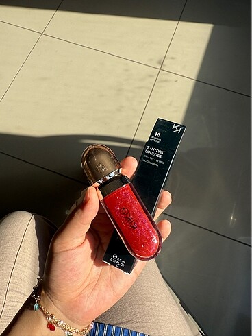 Kiko Kiko 46 gloss