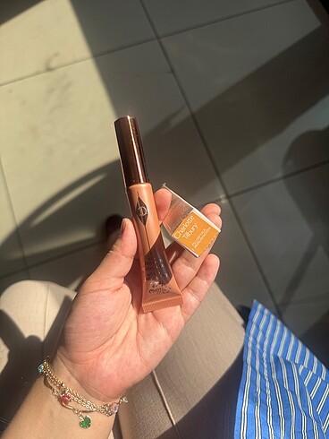 Charlet tilbury aydınlatıcı