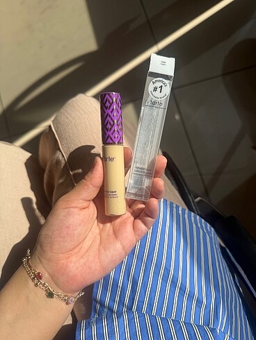 Tarte 20B light kapatıcı ????