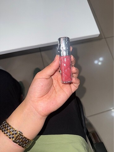 Sephora 05 no lip gloss