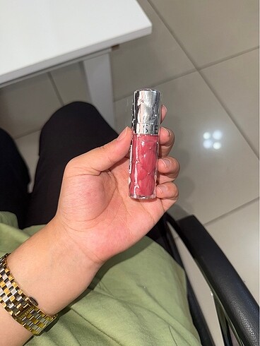 Beden Sephora 05 no lip gloss