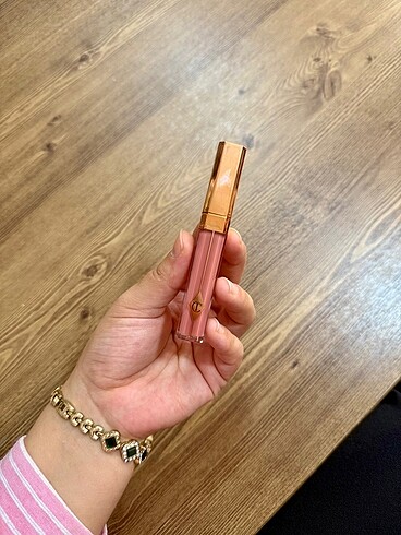 Charlet tilbury sweet shletto  gloss???? - Görsel 3