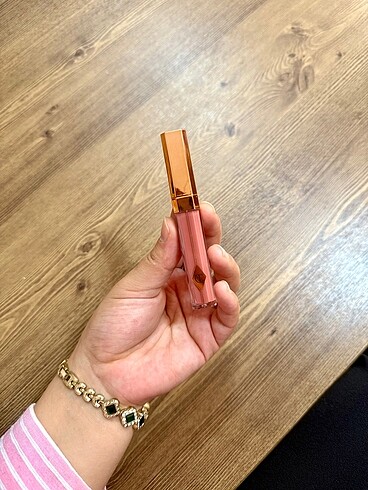 Charlet tilbury sweet shletto  gloss???? - Görsel 4