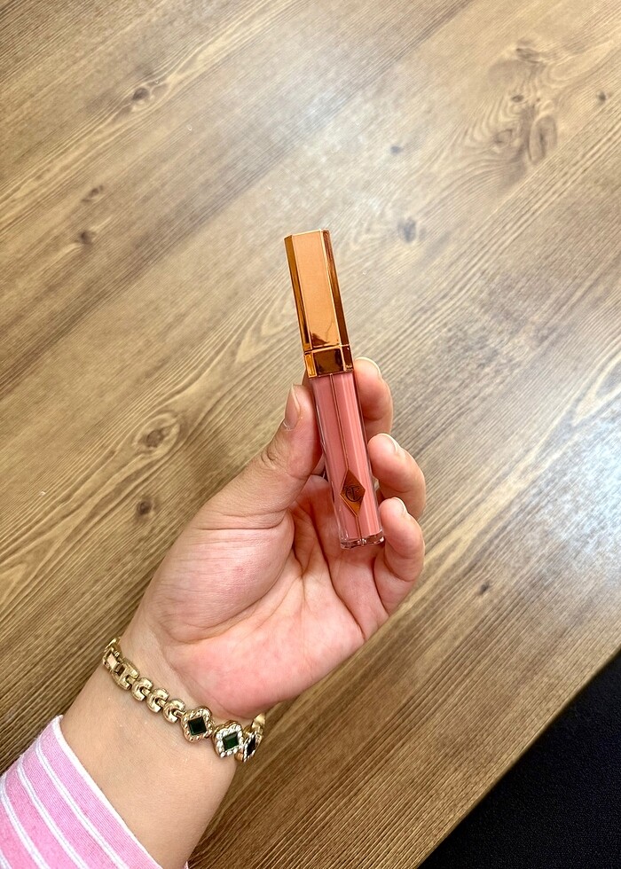 Charlet tilbury sweet shletto  gloss???? - Görsel 4