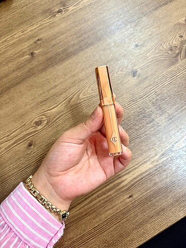 Charlet tilbury hall of gloss???? - Görsel 2