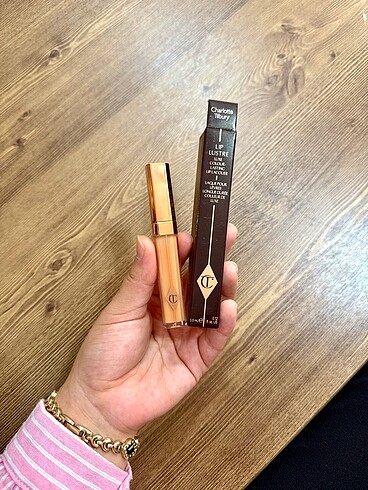 Charlet tilbury hall of gloss???? - Görsel 4