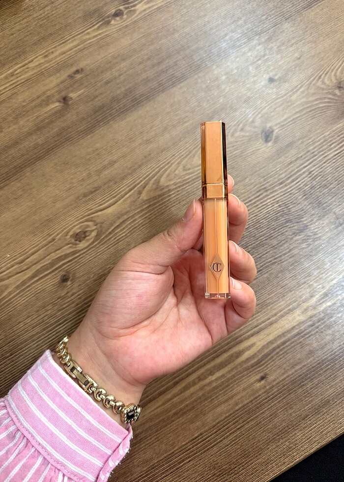 Charlet tilbury hall of gloss???? - Görsel 3