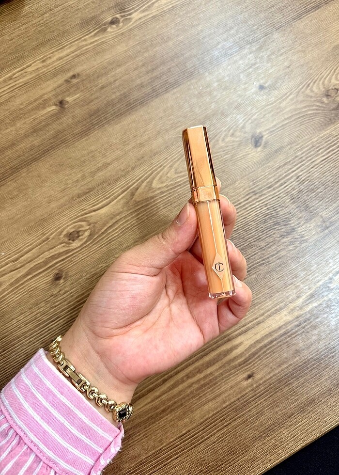 Charlet tilbury hall of gloss???? - Görsel 2