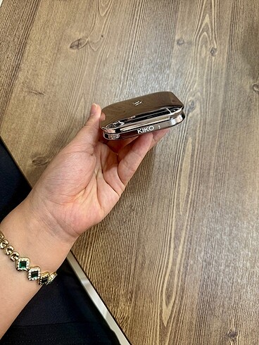Kiko Kiko çift taraflı ayna ????