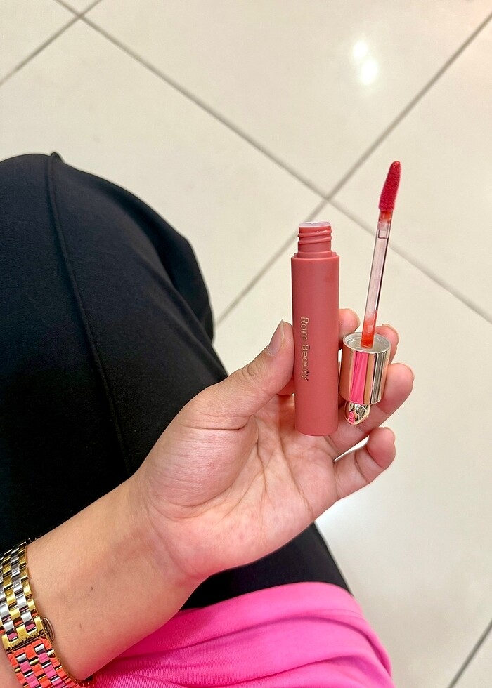 Rare joy lip oil  ???? - Görsel 2