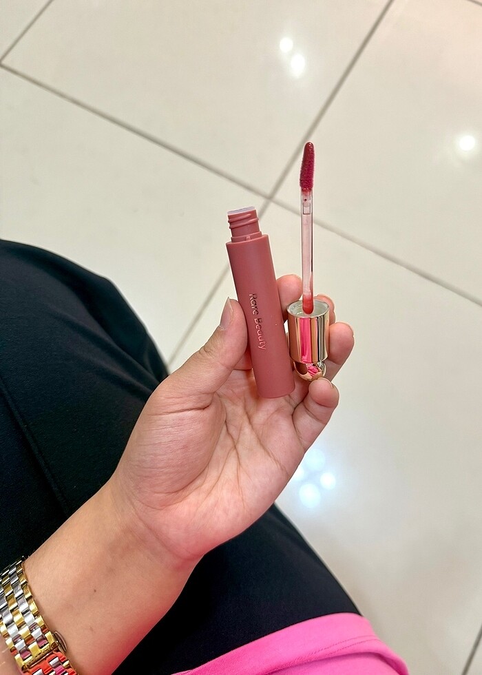 Rare serenity lip oil ???? - Görsel 2