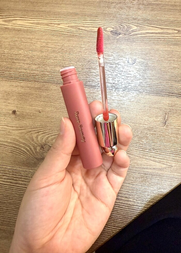 Rare serenity lip oil ???? - Görsel 3