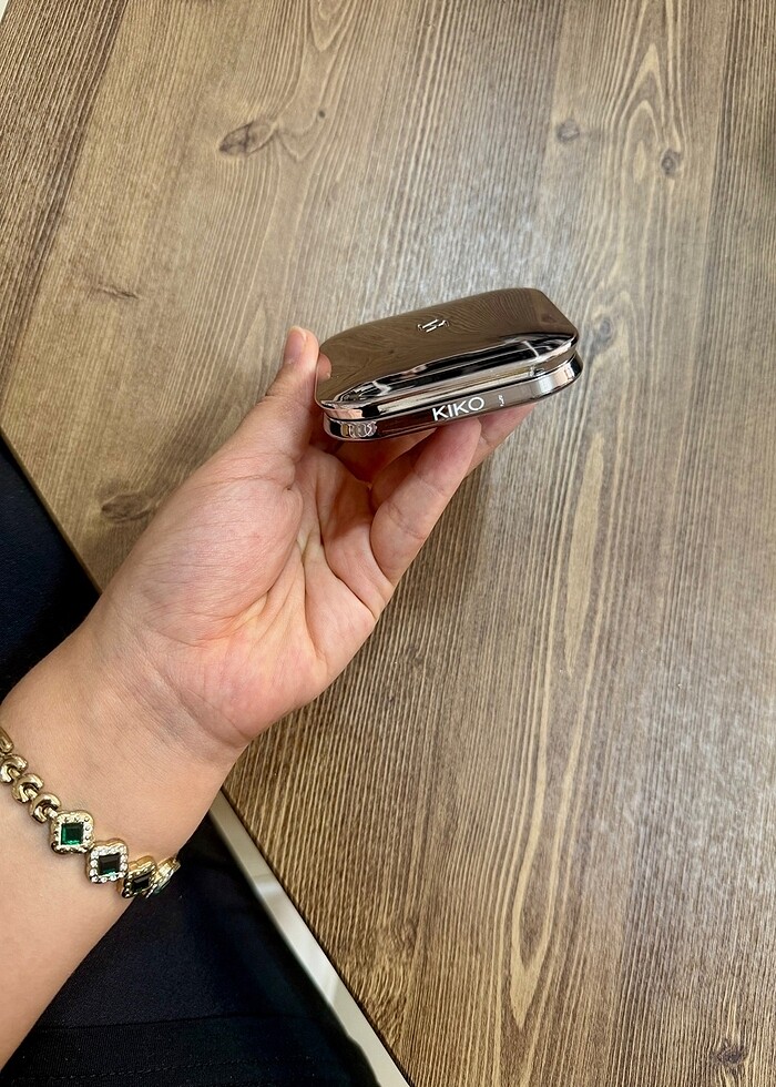 Kiko çift taraflı ayna ????? - Görsel 2