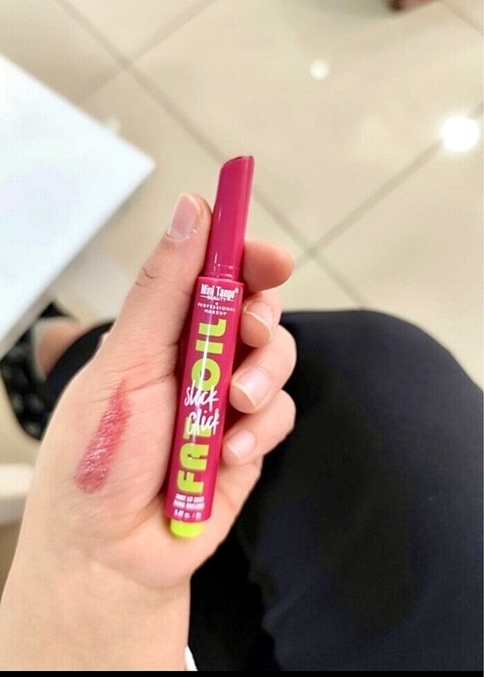 Lip balm???? - Görsel 3