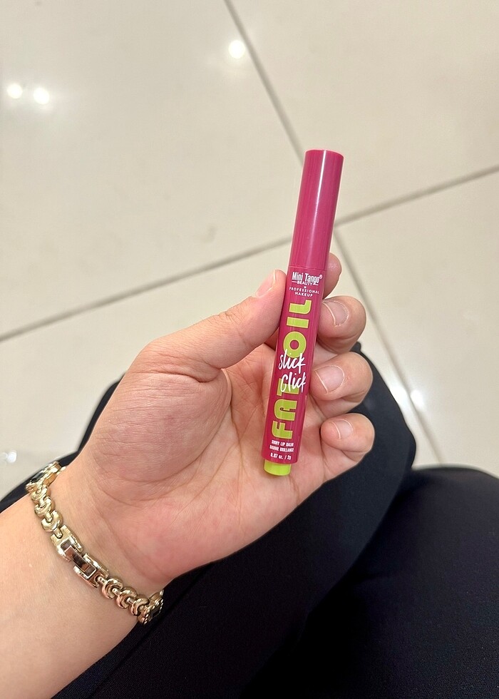 Lip balm???? - Görsel 2