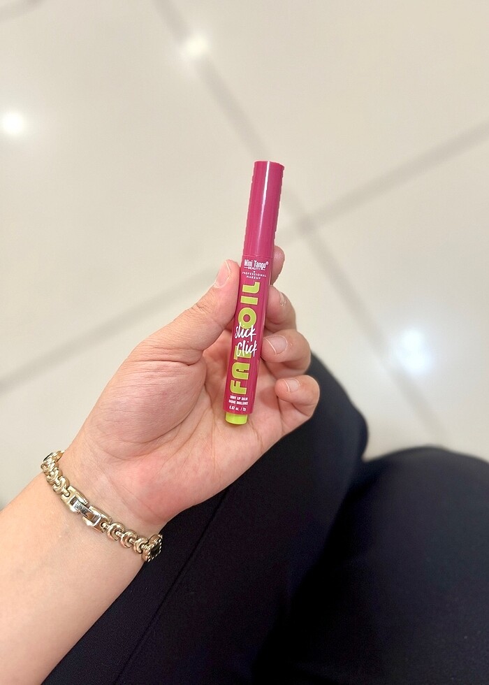 Lip balm???? - Görsel 4