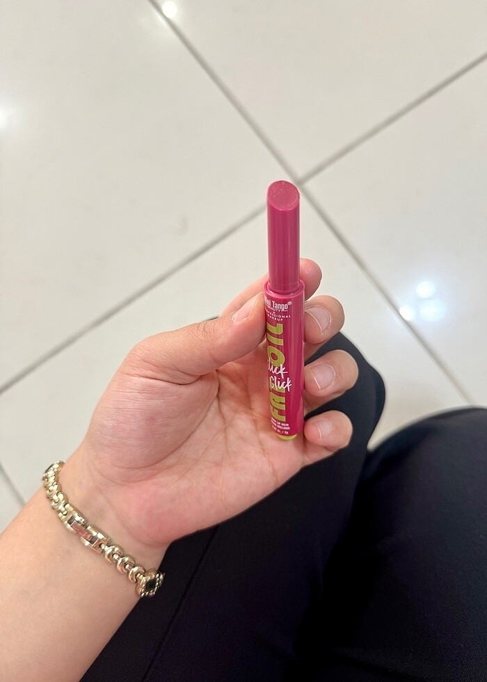 Lip balm???? - Görsel 5