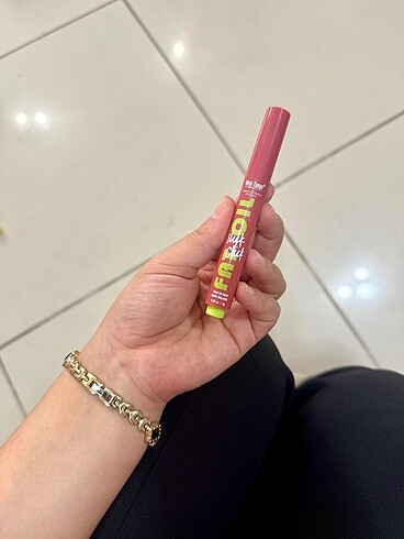 Lip balm????