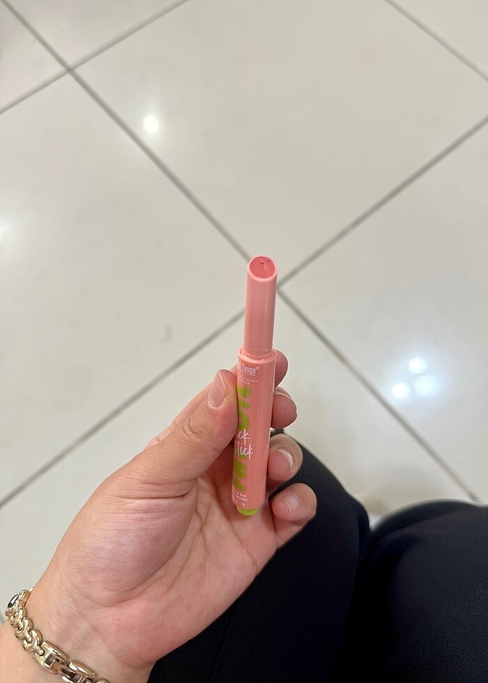 Lip balm - Görsel 3