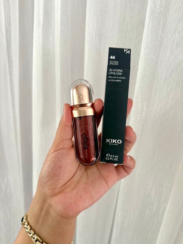 Kiko 44 no gloss - Görsel 3