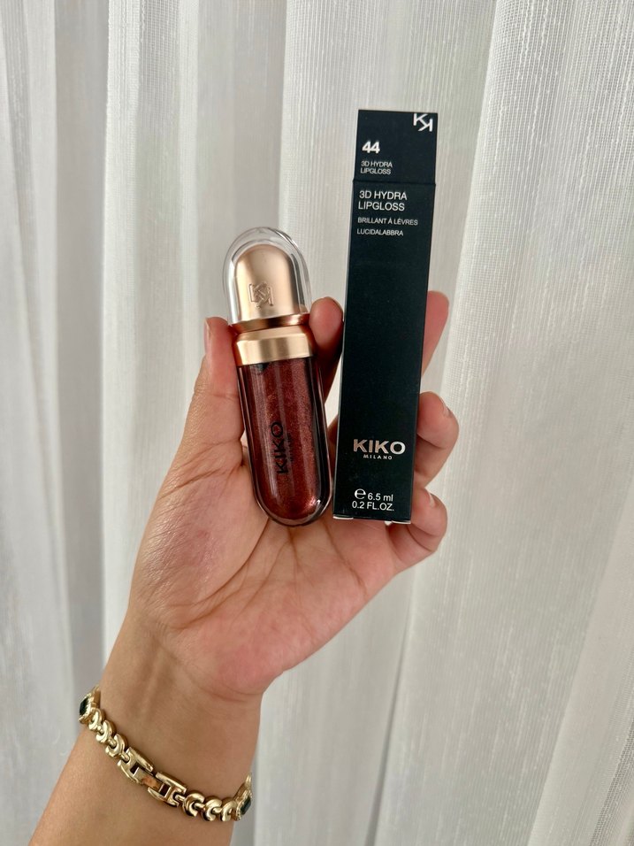 Kiko 44 no gloss - Görsel 2
