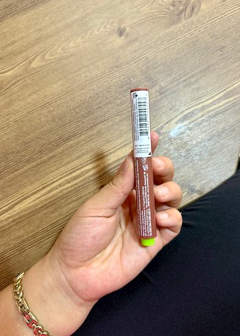 Nyx 05 fat oil slick parlatıcı - Görsel 2