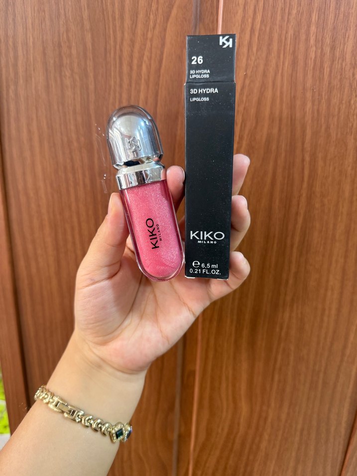 Kiko 26 no dudak parlatıcısı - Görsel 2