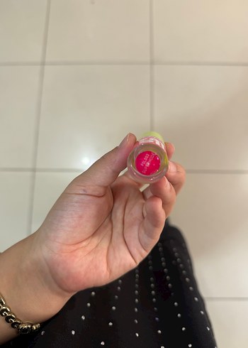 NYX Profesyonel 03 no dudak yağı - Görsel 3