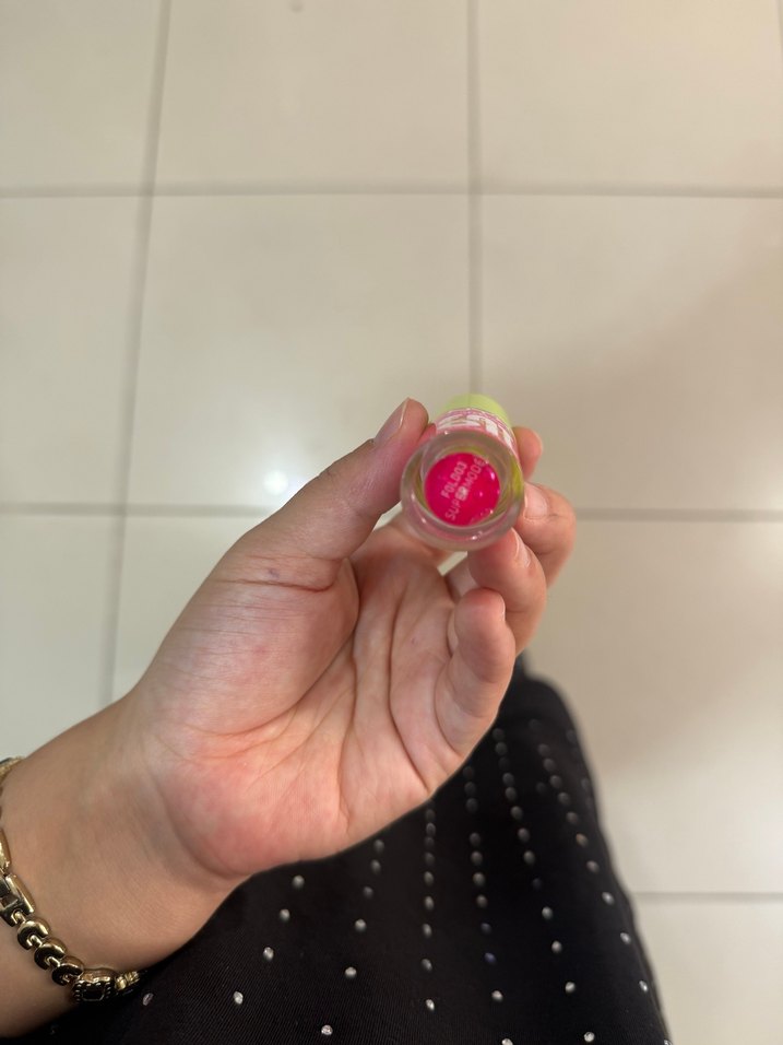 NYX Profesyonel 03 no dudak yağı - Görsel 3