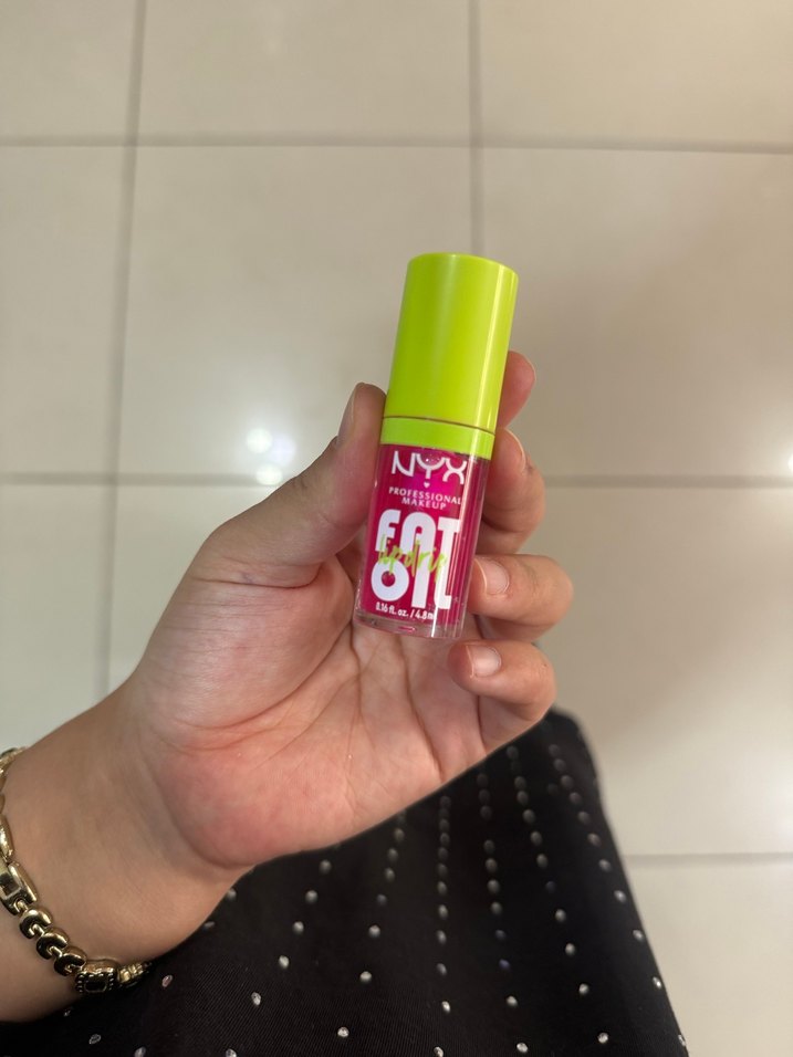 NYX Profesyonel 03 no dudak yağı - Görsel 2