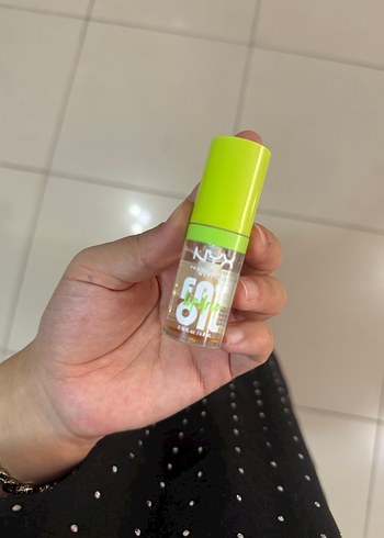 Nyx  Dudak Parlatıcısı - Görsel 2