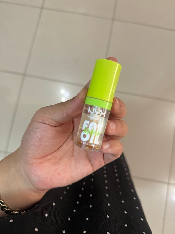 Nyx  Dudak Parlatıcısı - Görsel 2