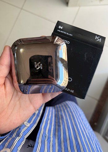 KIKO Unlimited 04 no allık - Görsel 2