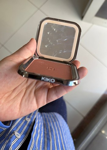 KIKO Unlimited 04 no allık - Görsel 6