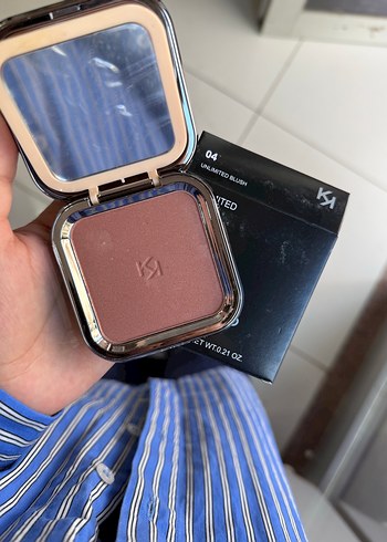 KIKO Unlimited 04 no allık - Görsel 3