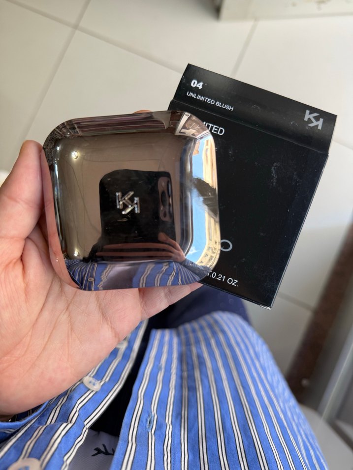 KIKO Unlimited 04 no allık - Görsel 2