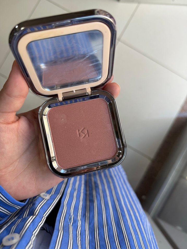 KIKO Unlimited 04 no allık - Görsel 4