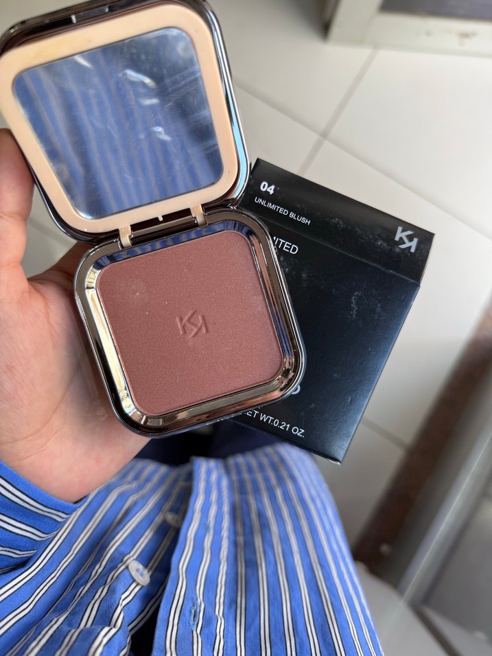 KIKO Unlimited 04 no allık - Görsel 3