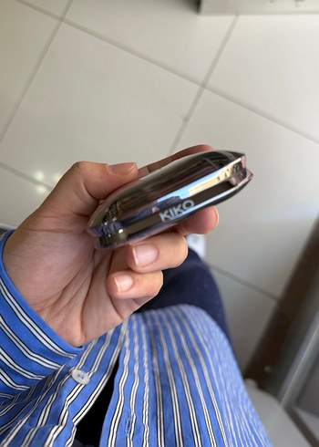 KIKO Unlimited Pudra Allık 09 Pembe - Görsel 9