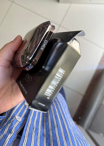 KIKO Pudra 02 Pastel Pembe - Görsel 10