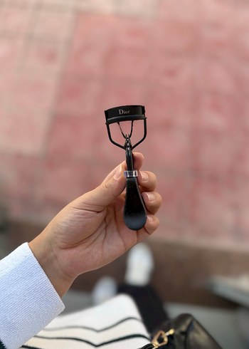 Dior Siyah Kirpik Kıvırıcı - Görsel 3