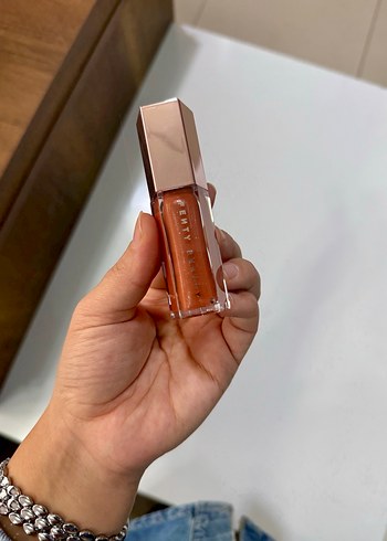 Fenty Beauty 01 no gloss - Görsel 2
