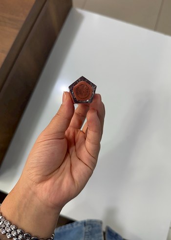 Fenty Beauty 01 no gloss - Görsel 3