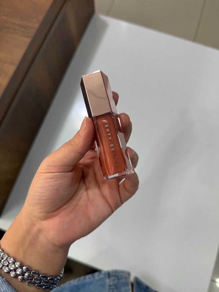 Fenty Beauty 01 no gloss - Görsel 4