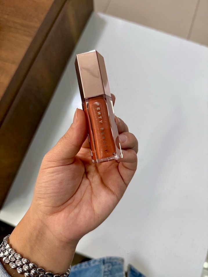 Fenty Beauty 01 no gloss - Görsel 2