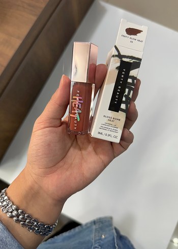 Fenty beauty 03 no gloss - Görsel 2