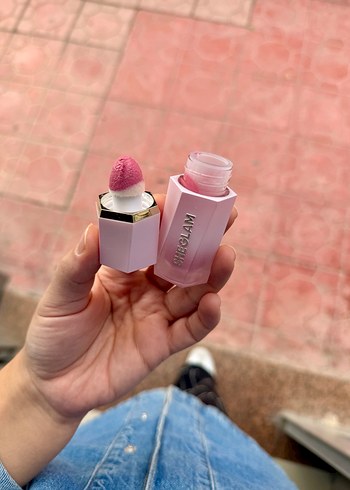 SHEGLAM love cake allık - Görsel 2