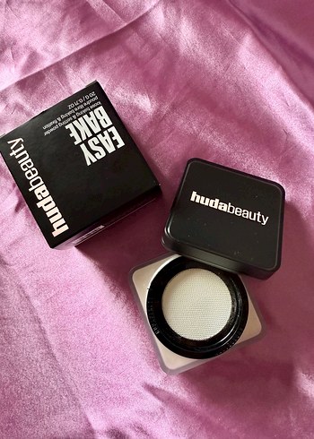 Huda Beauty